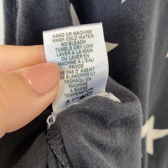 WILDFOX-Stars Swing Tank - Picture 7 of 7